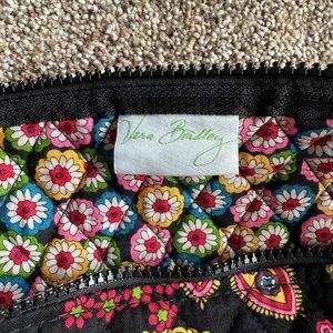 Vera Bradley large duffle.  Brand new with tags !!